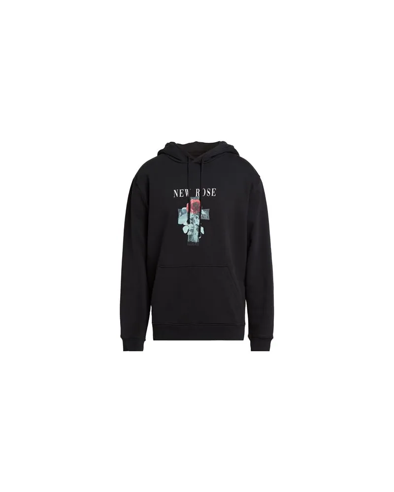 AllSaints TOPS - Sweatshirtsauf YOOX.COM Schwarz