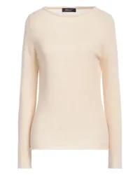 ARAGONA Pullover Beige