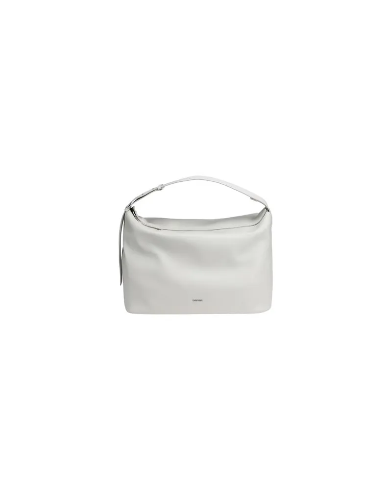 Calvin Klein TASCHEN - Schultertaschenauf YOOX.COM Off
