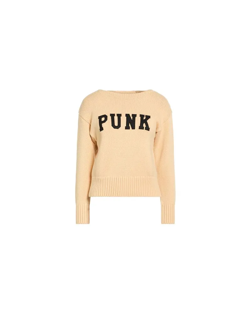 R13 STRICKWAREN - Pulloverauf YOOX.COM Sand