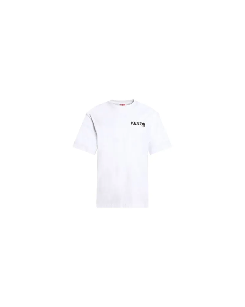 Kenzo TOPS - T-shirtsauf YOOX.COM Weiß