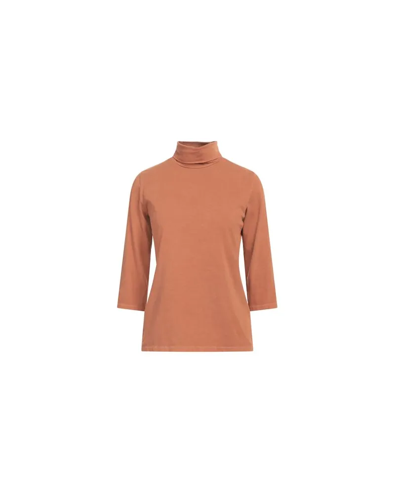 CIRCOLO 1901 TOPS - T-shirtsauf YOOX.COM Kamel