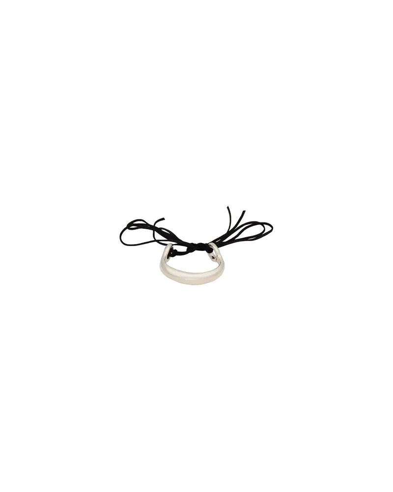 Isabel Marant SCHMUCK und UHREN - Armbänderauf YOOX.COM Schwarz