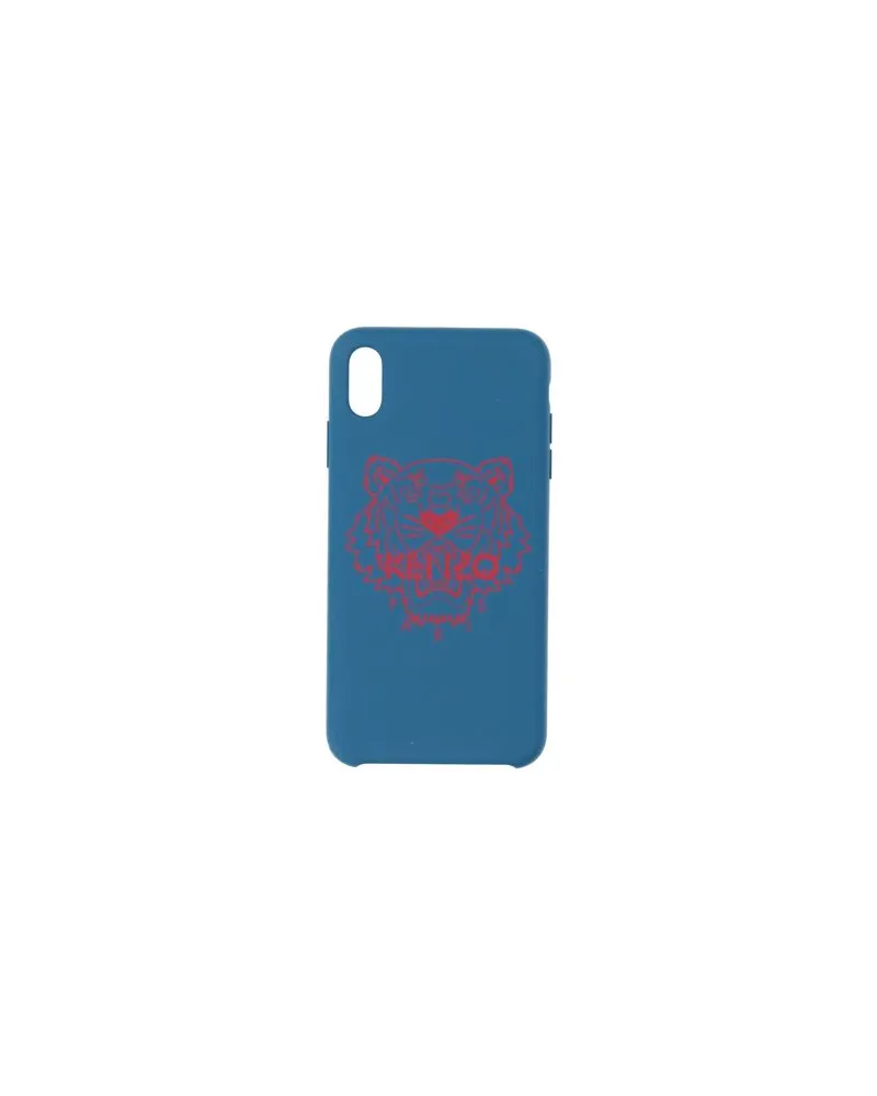 Kenzo HIGHTECH - Cover & Hüllenauf YOOX.COM Aquamarin