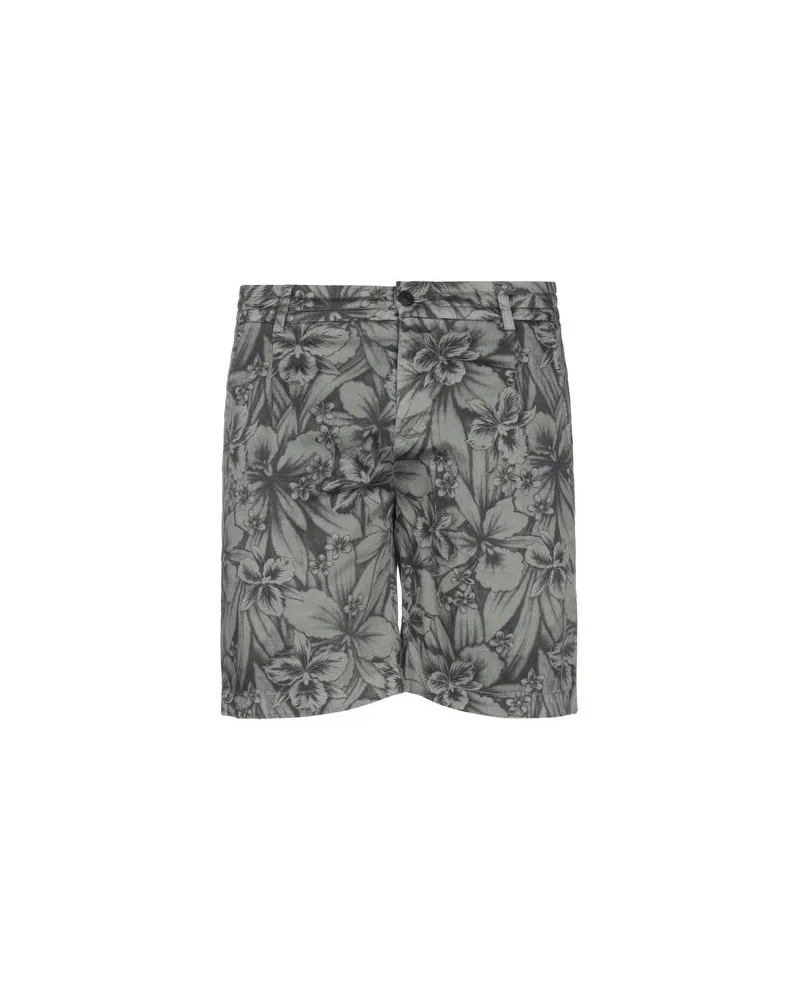 Replay HOSEN & RÖCKE - Shorts & Bermudashortsauf YOOX.COM Säuregrün