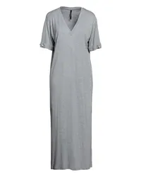 Mother of Pearl Maxi-Kleid Grau