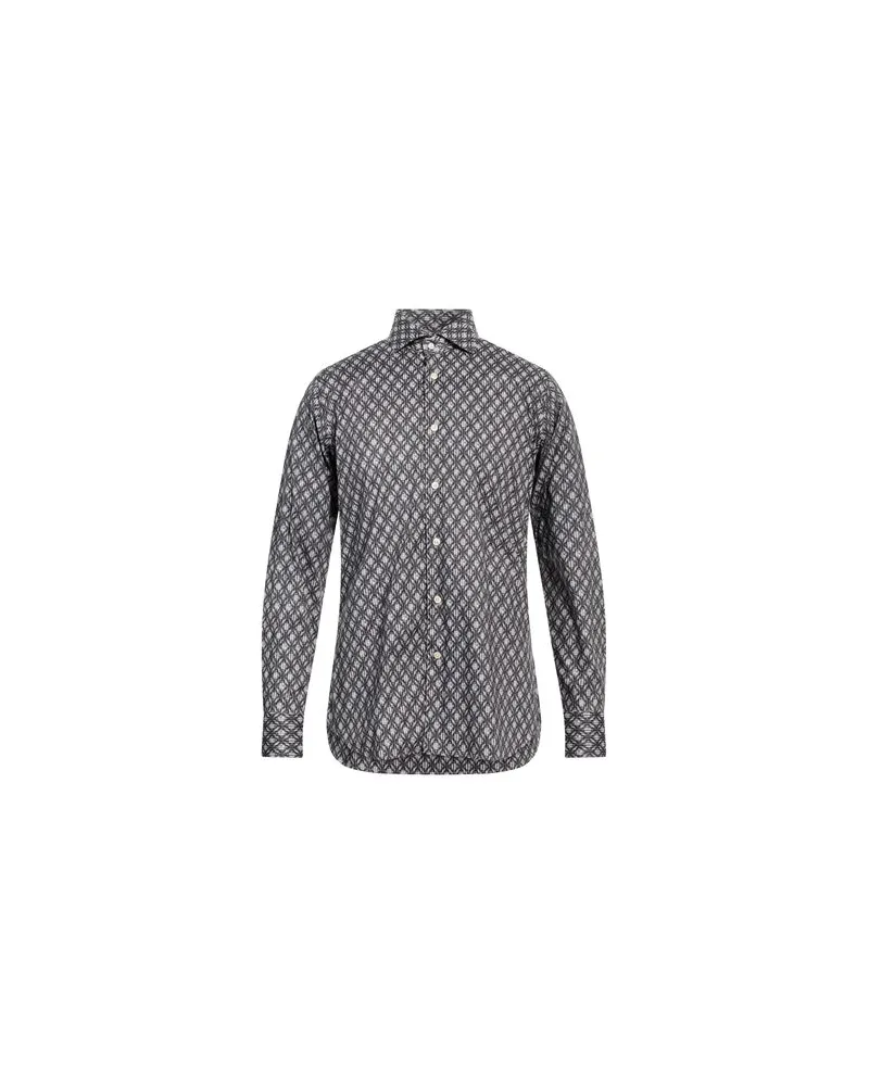 Caliban TOPS - Hemdenauf YOOX.COM Blei