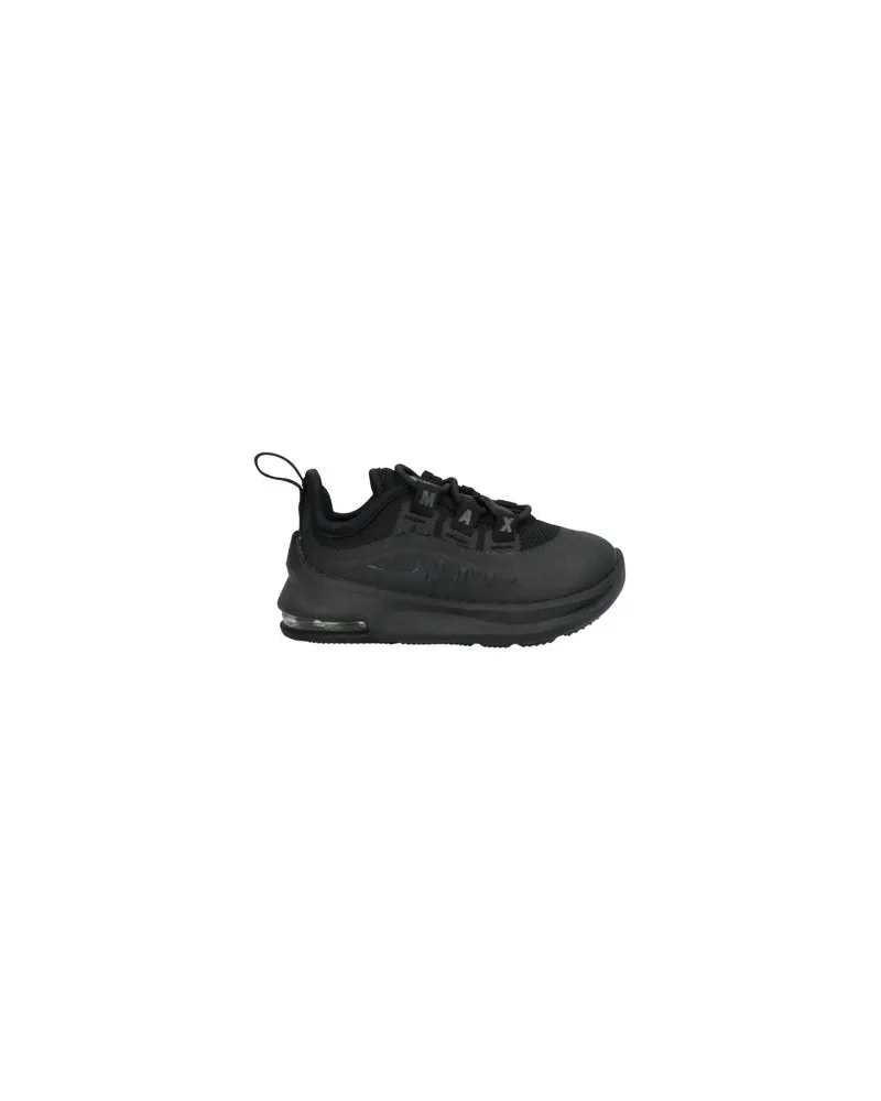 Nike SCHUHE - Sneakersauf YOOX.COM Schwarz