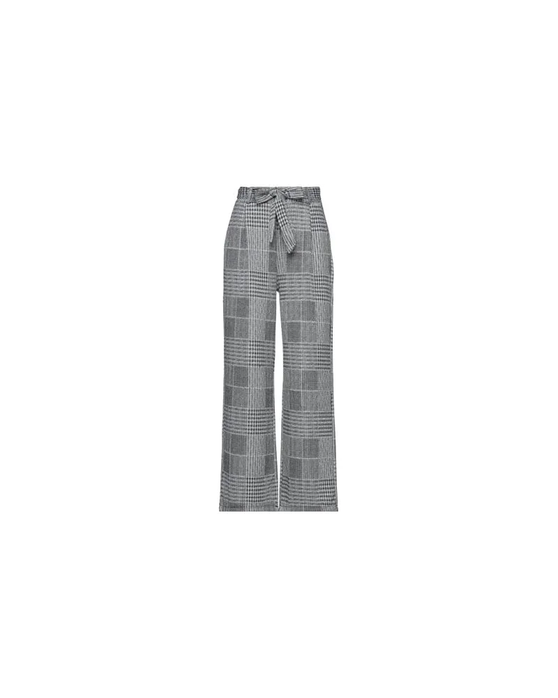 Ebarrito HOSEN & RÖCKE - Hosenauf YOOX.COM Schwarz