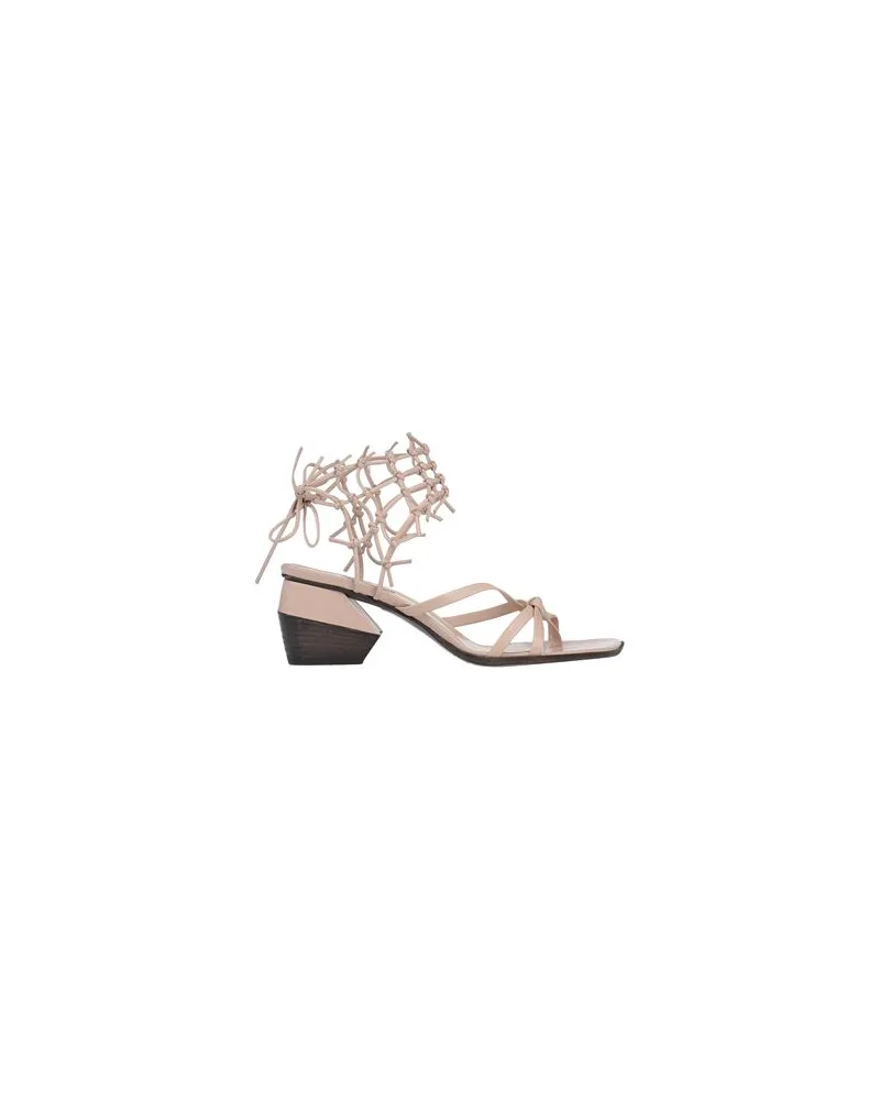 Ixos SCHUHE - Zehentrennerauf YOOX.COM Hellrosa