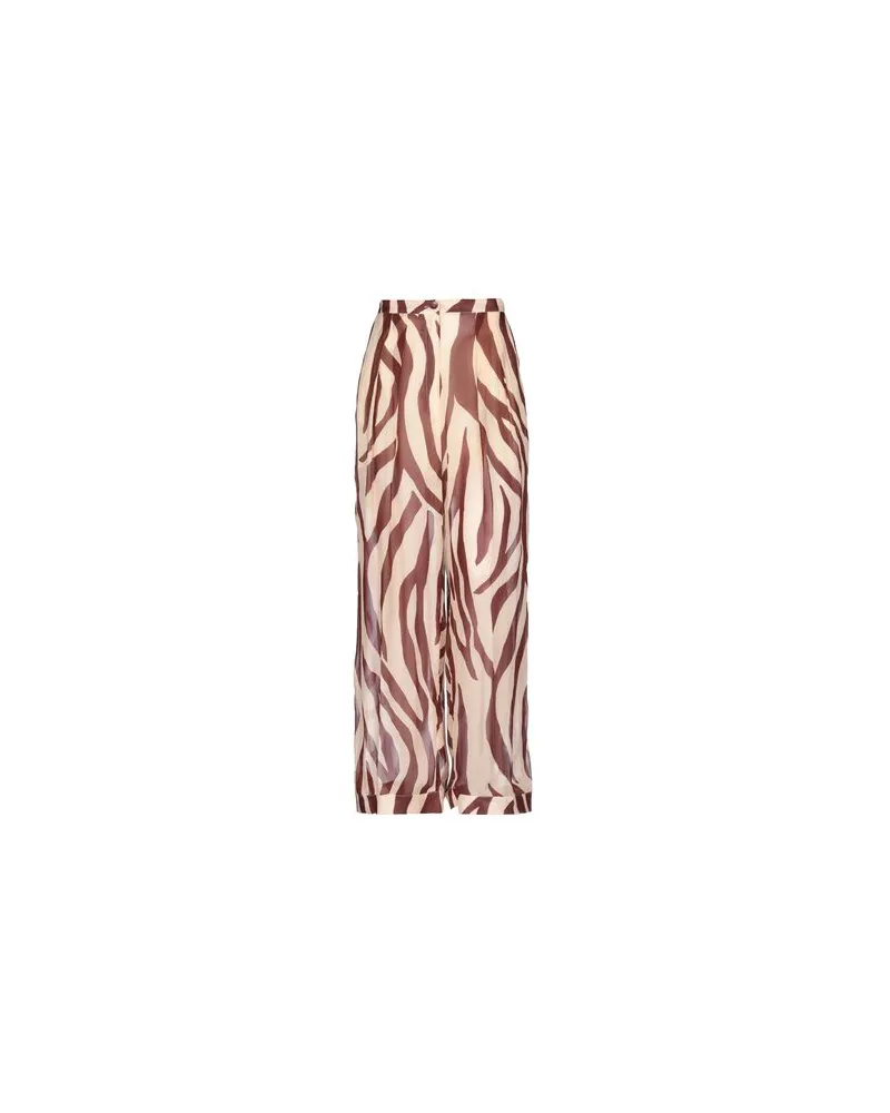 Liviana Conti HOSEN & RÖCKE - Hosenauf YOOX.COM Sand