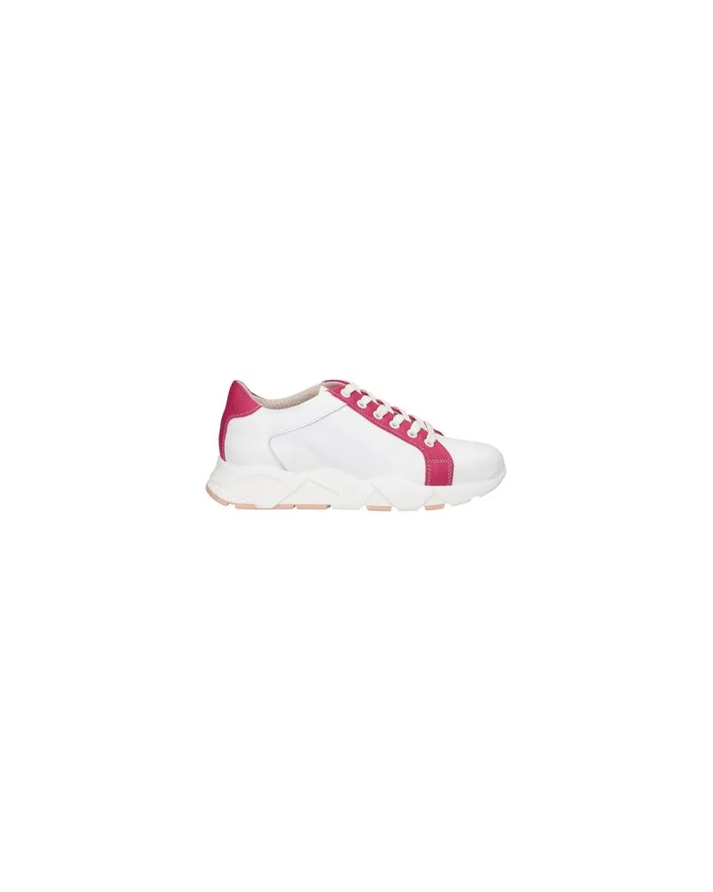 STELE SCHUHE - Sneakersauf YOOX.COM Fuchsia