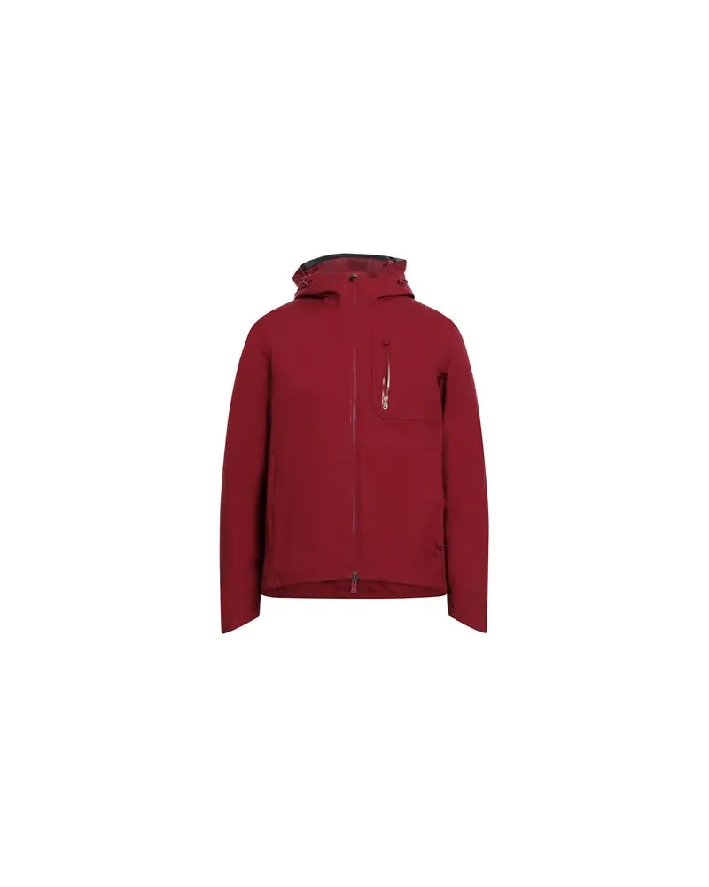 Herno JACKEN & MÄNTEL - Pufferjacken & Daunenjackenauf YOOX.COM Bordeaux
