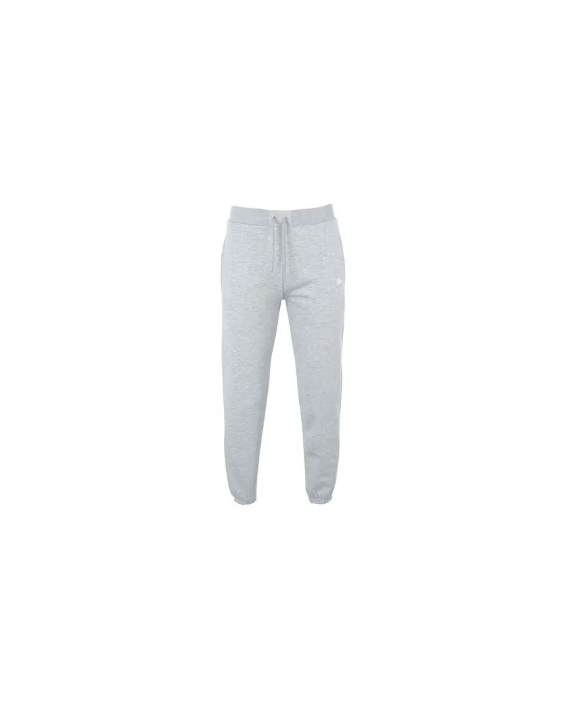 New Era NE ESSENTIAL JOGGER NEWERA  - NE ESSENTIAL JOGGER NEWERA - HOSEN & RÖCKE - Hosenauf YOOX.COM Hellgrau