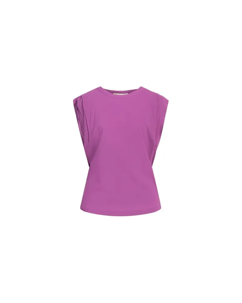 Jucca TOPS - Topsauf YOOX.COM Malve