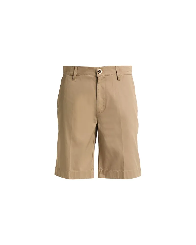 Versace HOSEN & RÖCKE - Shorts & Bermudashortsauf YOOX.COM Kamel