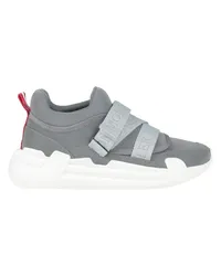 Moncler Sneakers Grau