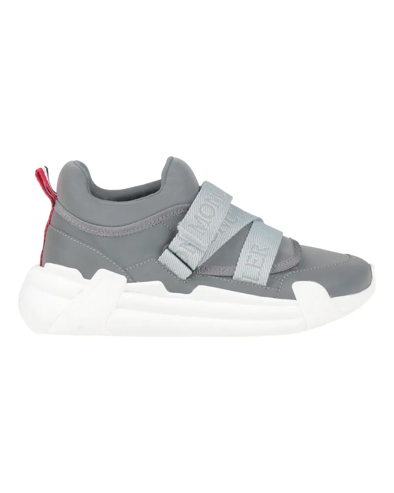 Moncler Sneakers Grau