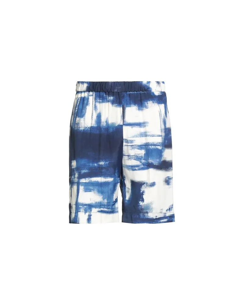 Brian Dales HOSEN & RÖCKE - Shorts & Bermudashortsauf YOOX.COM Blau