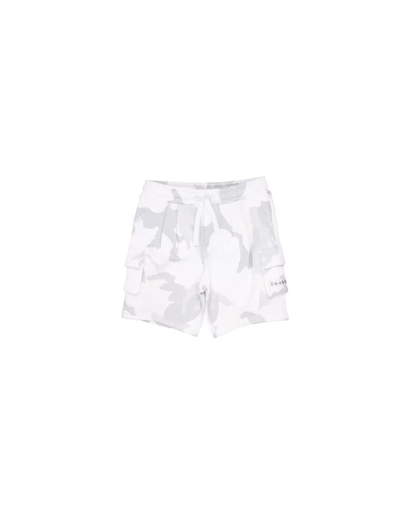 Dolce & Gabbana HOSEN & RÖCKE - Shorts & Bermudashortsauf YOOX.COM Weiß