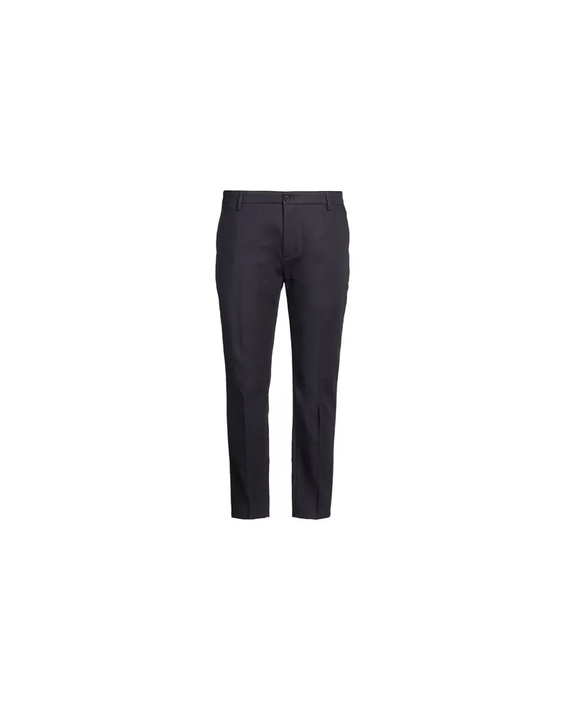 Department 5 HOSEN & RÖCKE - Hosenauf YOOX.COM Marineblau