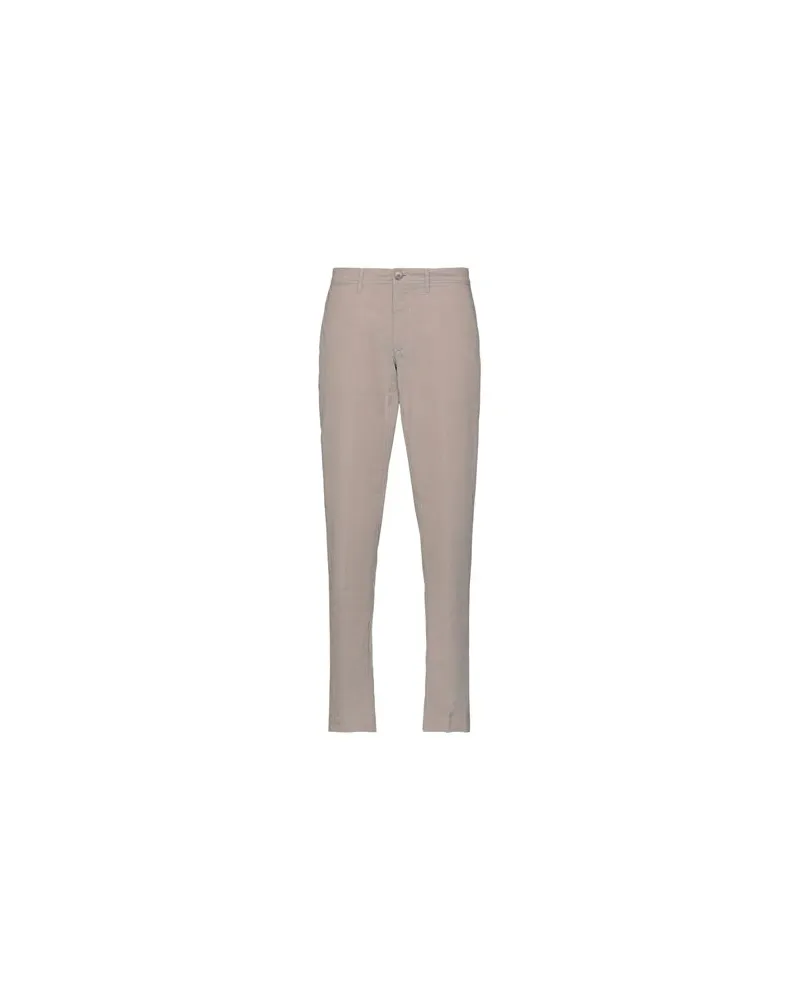 Siviglia HOSEN & RÖCKE - Hosenauf YOOX.COM Beige