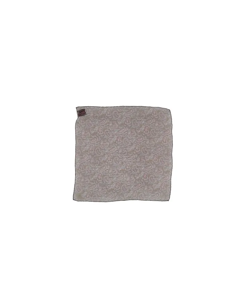 Dunhill ACCESSOIRES - Krawatten & Fliegenauf YOOX.COM Braun