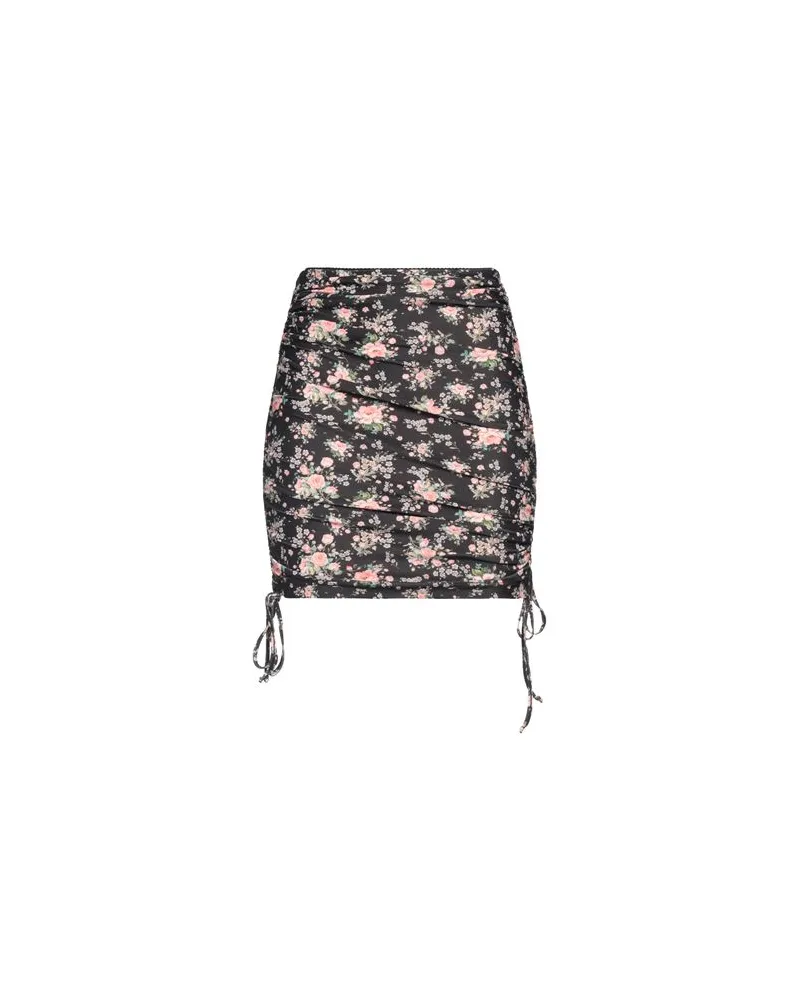 Aniye By HOSEN & RÖCKE - Miniröckeauf YOOX.COM Schwarz