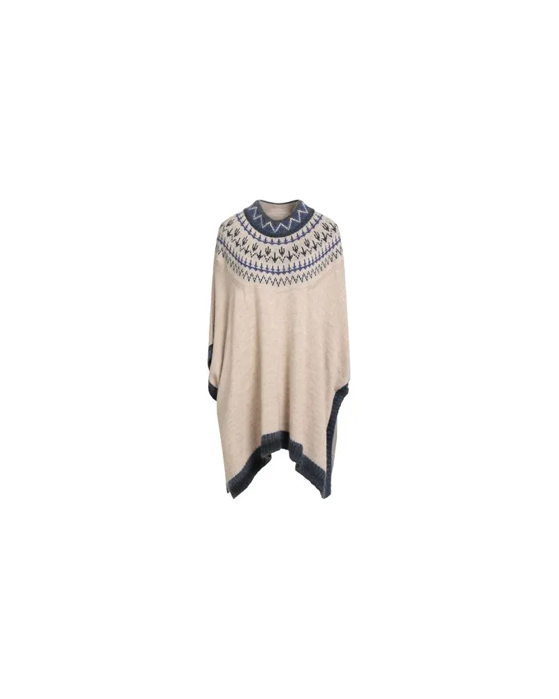 Barbour JACKEN & MÄNTEL - Capesauf YOOX.COM Beige
