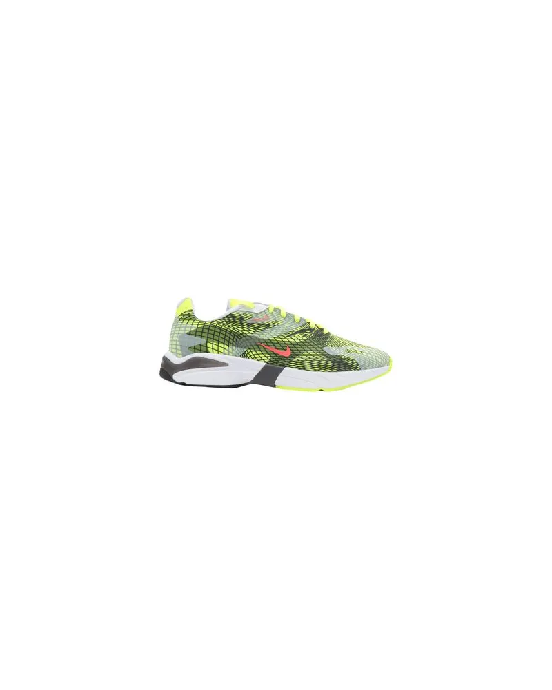 Nike GHOSWIFT   - SCHUHE - Sneakersauf YOOX.COM Limettengrün