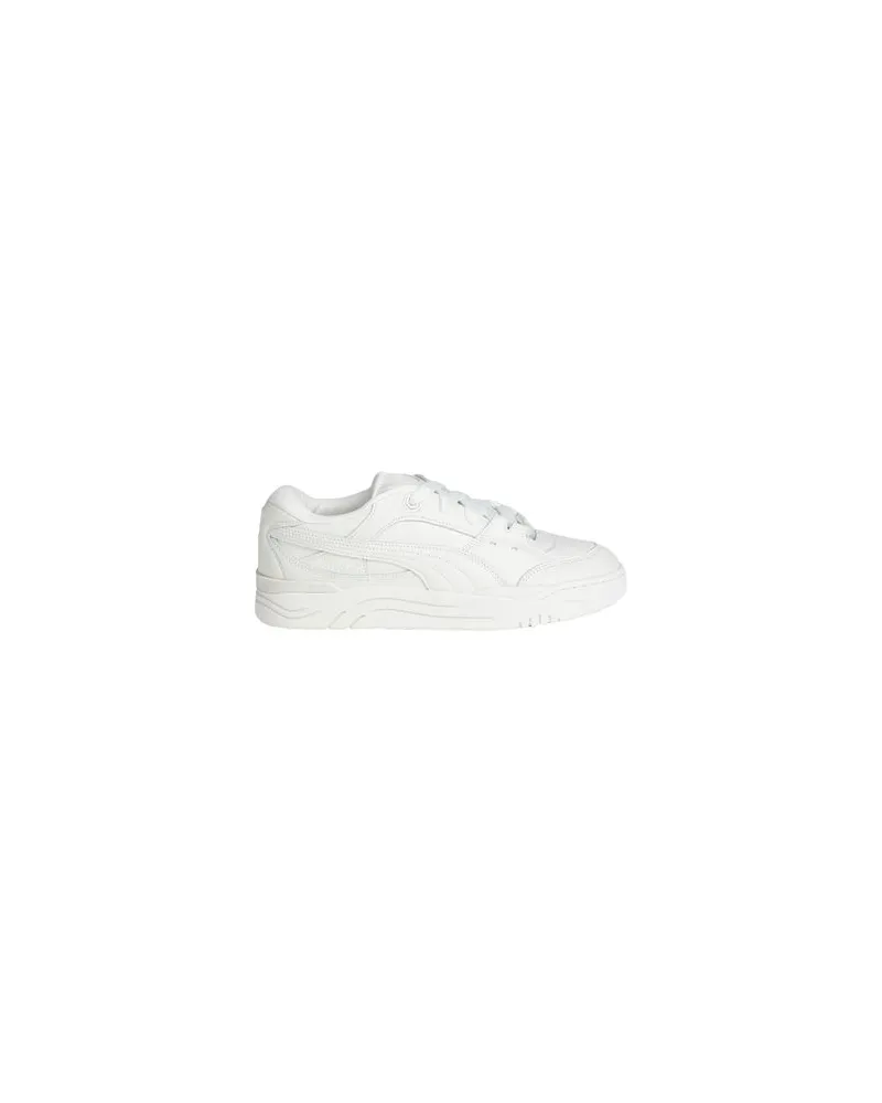 Puma 180 PRM  - Puma-180 PRM - SCHUHE - Sneakersauf YOOX.COM Elfenbein