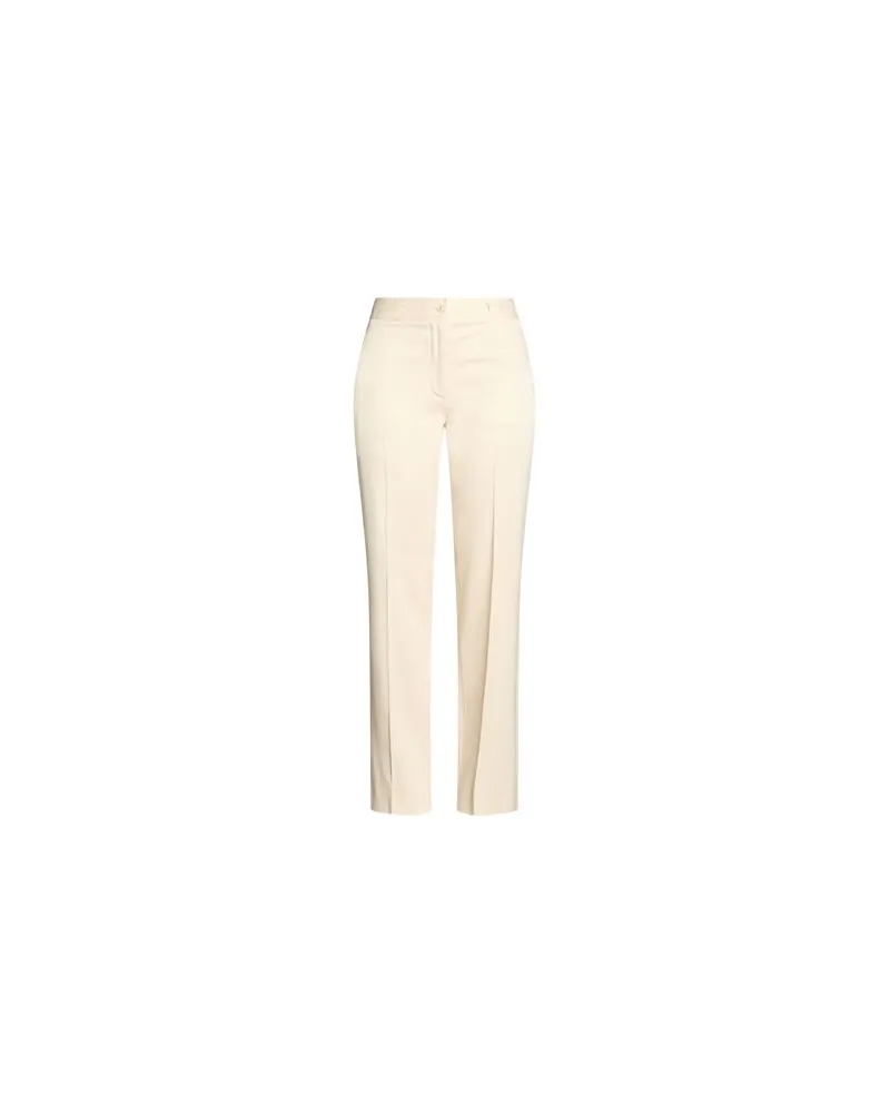 Maison Margiela HOSEN & RÖCKE - Hosenauf YOOX.COM Beige