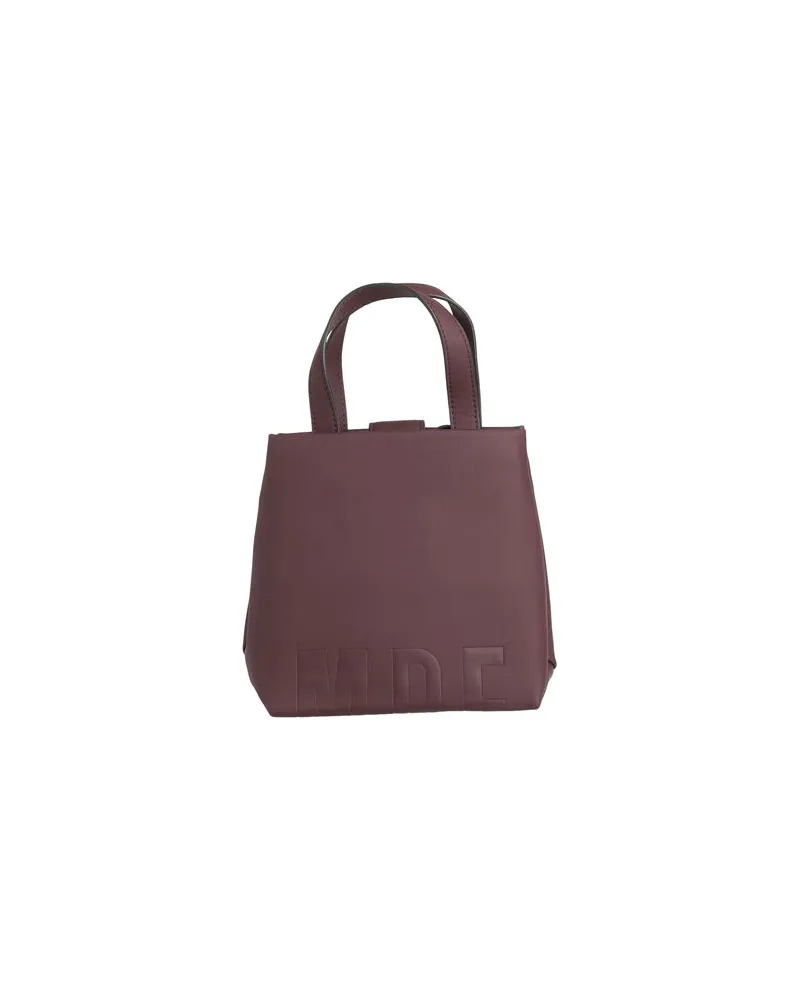 Bikkembergs TASCHEN - Handtaschenauf YOOX.COM Bordeaux