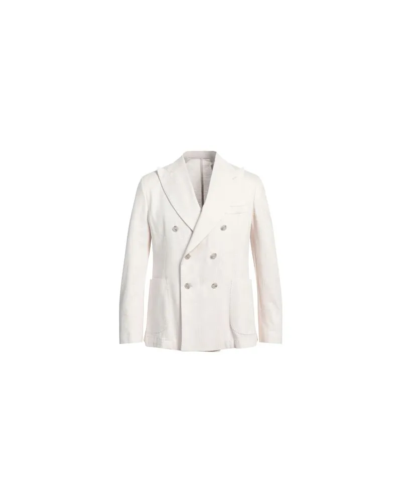 BARBA ANZÜGE und CO-ORDS - Blazersauf YOOX.COM Beige