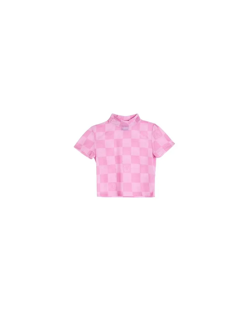 HUGO BOSS TOPS - Topsauf YOOX.COM Rosa
