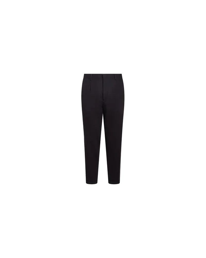 Liu Jo HOSEN & RÖCKE - Hosenauf YOOX.COM Schwarz