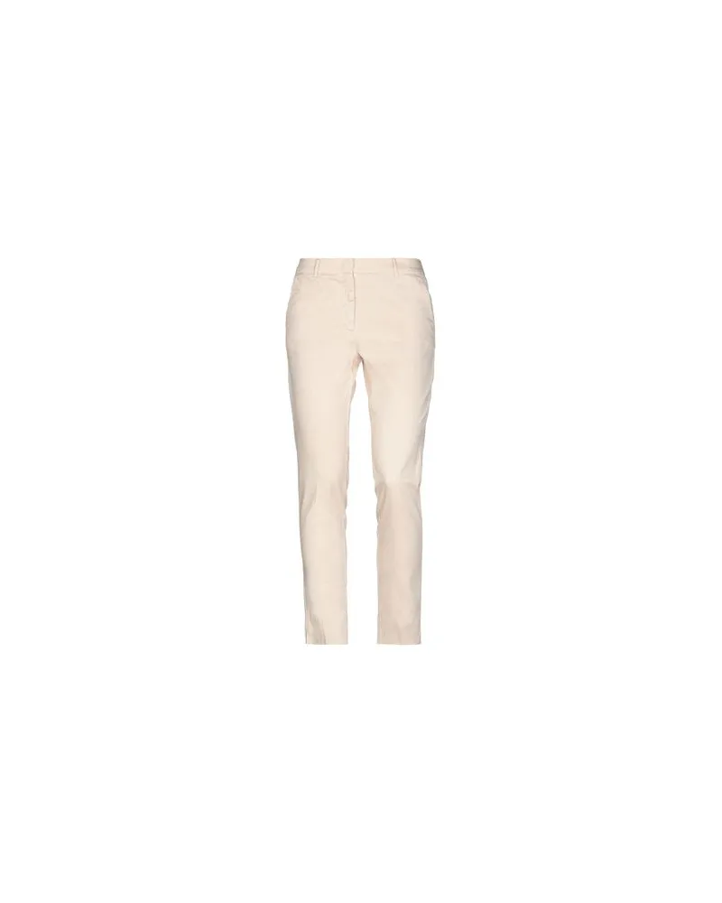 ROSSOPURO HOSEN & RÖCKE - Hosenauf YOOX.COM Sand