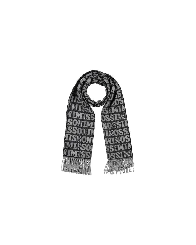Missoni ACCESSOIRES - Schalsauf YOOX.COM Grau