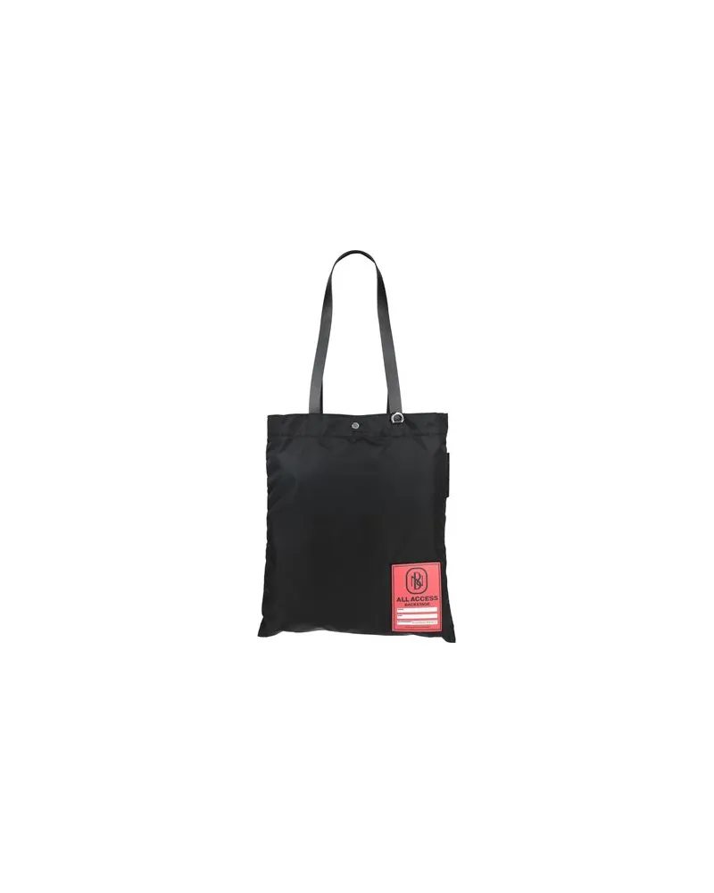 Neil Barrett TASCHEN - Schultertaschenauf YOOX.COM Schwarz