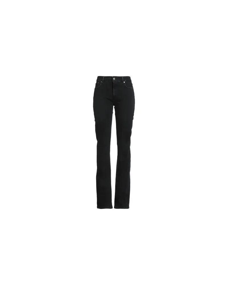 Dondup HOSEN & RÖCKE - Jeanshosenauf YOOX.COM Schwarz