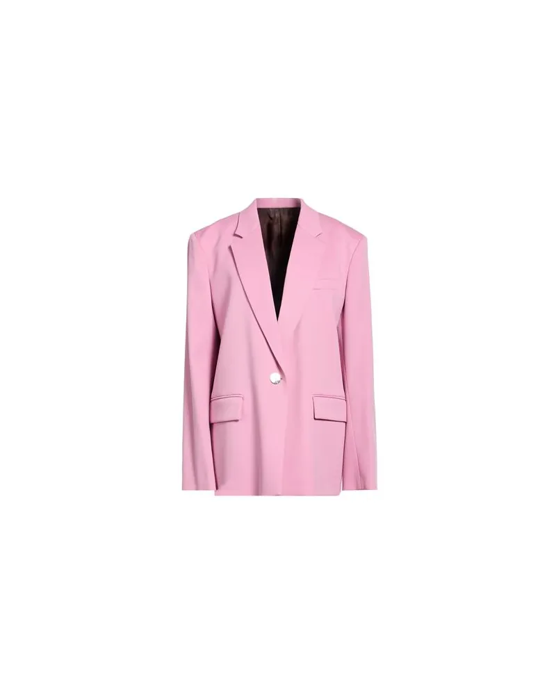 ATTICO ANZÜGE und CO-ORDS - Blazersauf YOOX.COM Rosa
