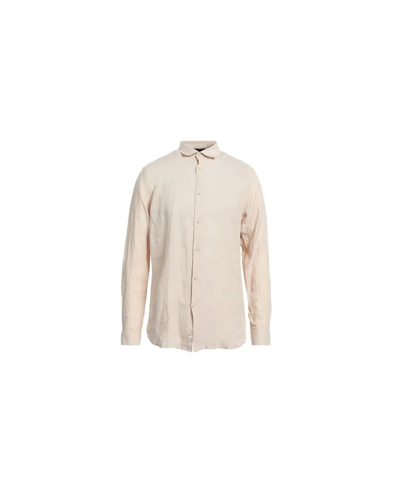 John Richmond TOPS - Hemdenauf YOOX.COM Beige