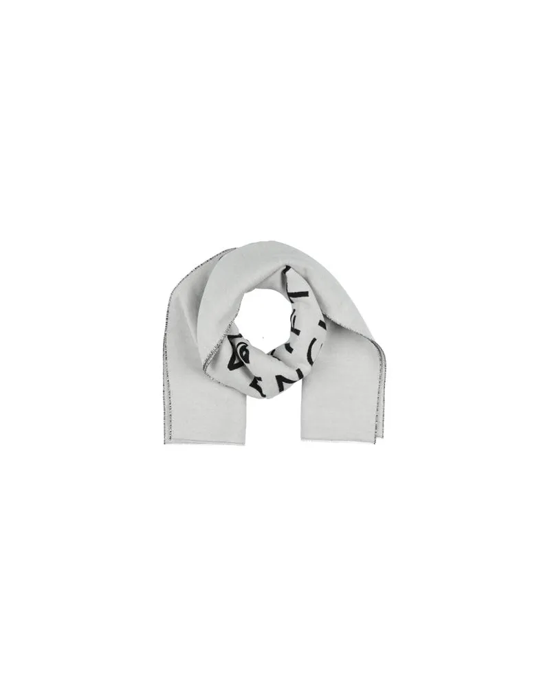 Givenchy ACCESSOIRES - Schalsauf YOOX.COM Hellgrau