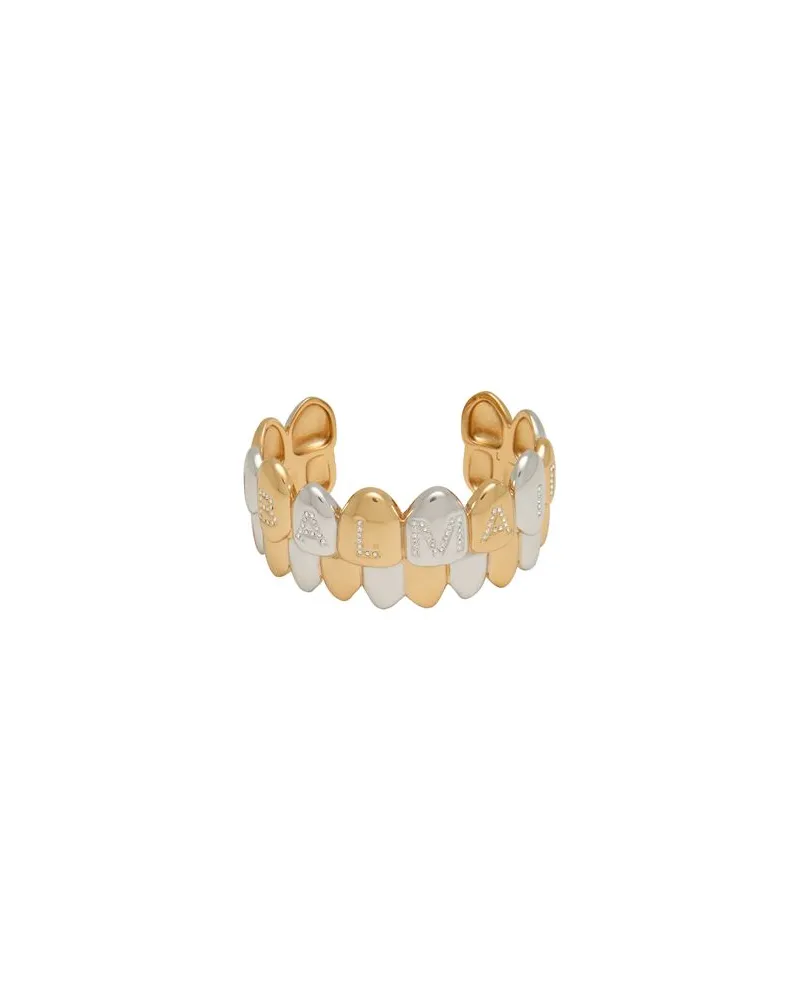 Balmain SCHMUCK und UHREN - Armbänderauf YOOX.COM Gold