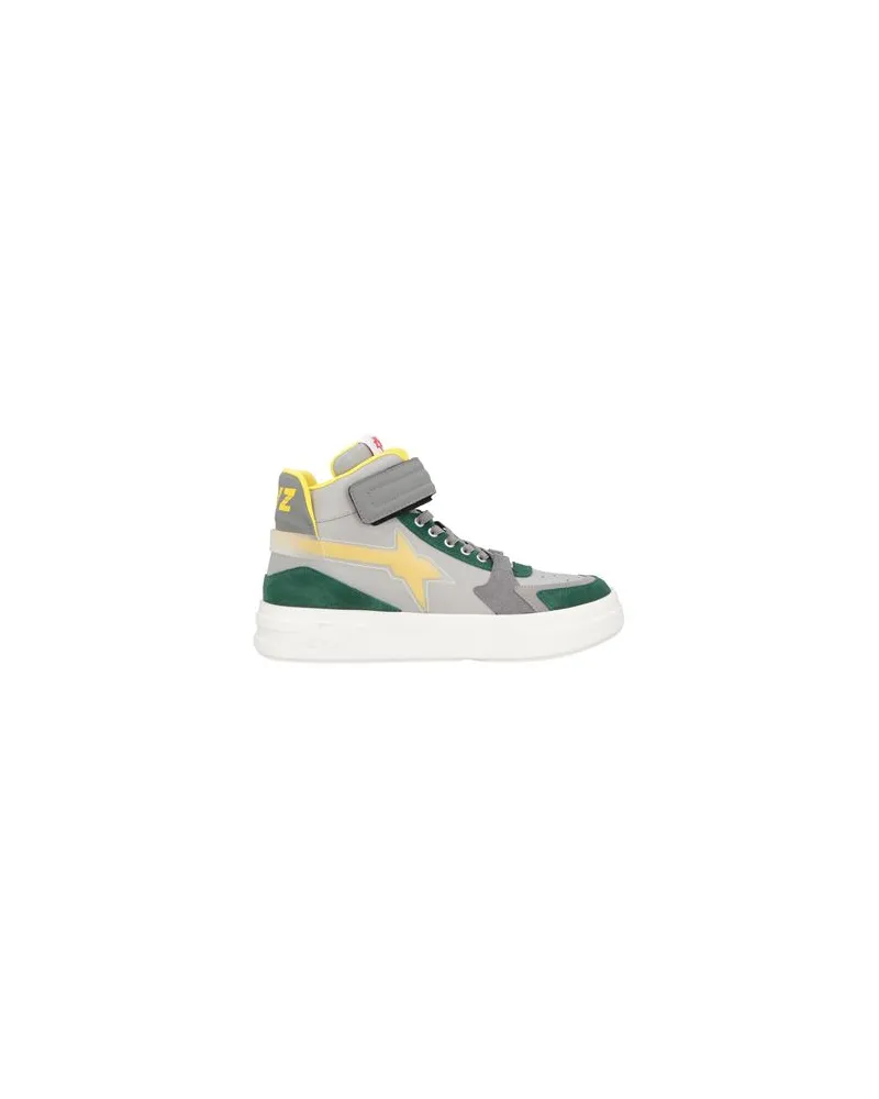 W6YZ SCHUHE - Sneakersauf YOOX.COM Grau