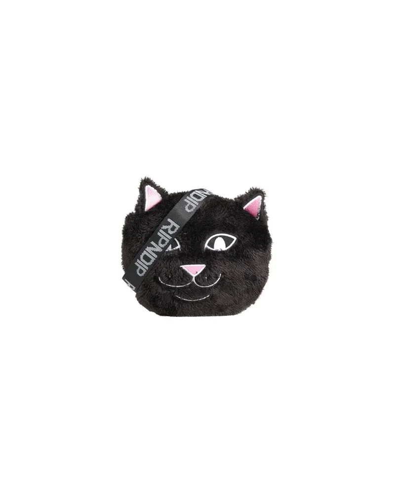 Ripndip TASCHEN - Umhängetascheauf YOOX.COM Schwarz