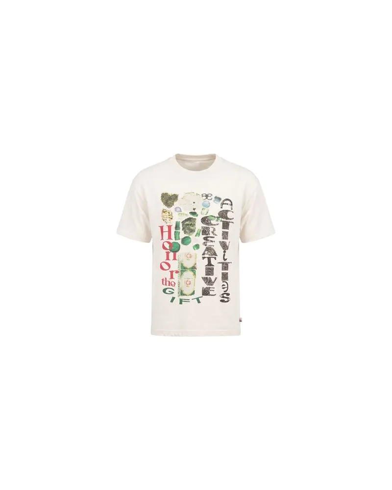 Honor The Gift TOPS - T-shirtsauf YOOX.COM Off