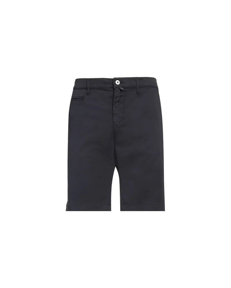 Pierre Cardin HOSEN & RÖCKE - Shorts & Bermudashortsauf YOOX.COM Nachtblau