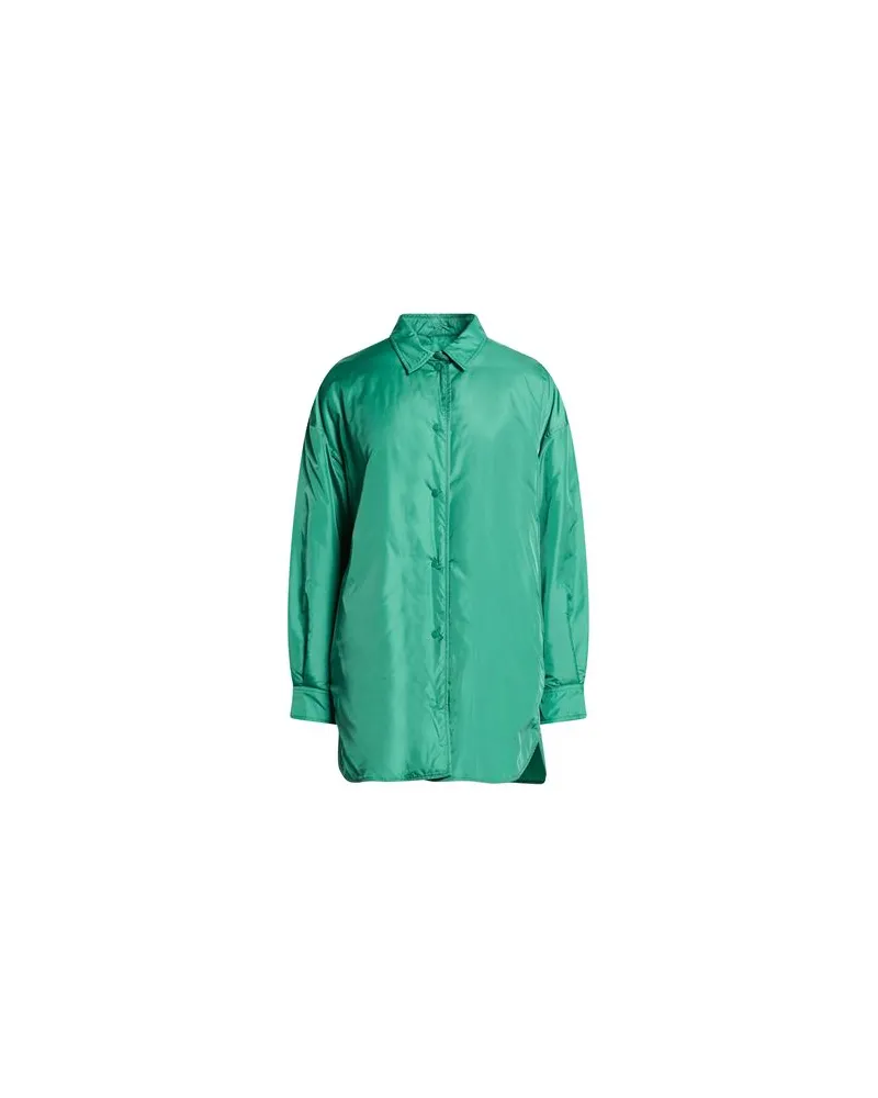 ASPESI TOPS - Hemdenauf YOOX.COM Grün