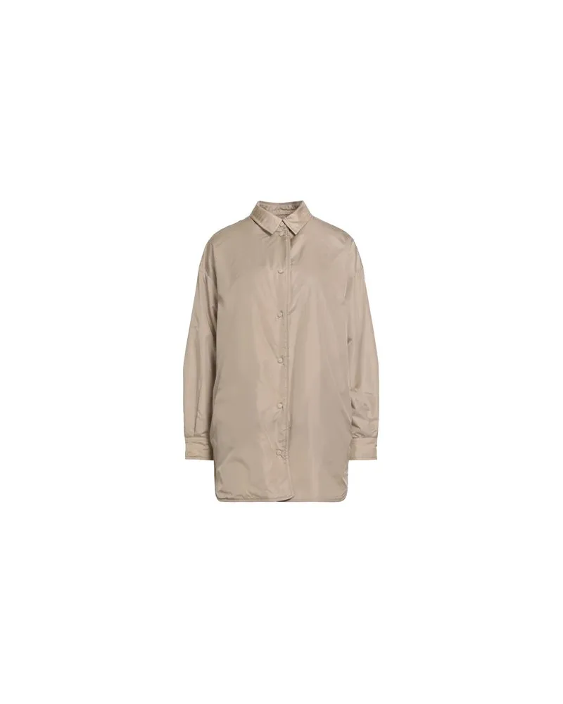 ASPESI TOPS - Hemdenauf YOOX.COM Beige